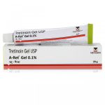 Tretinoin Gel 0.1 20G