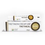 Tretinoin 0.1 Cream 20G