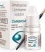 careprost eyelash growth uk