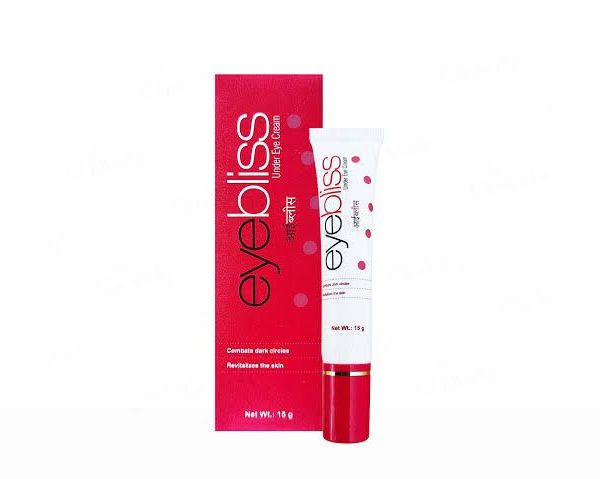 Eyebliss Remove Dark circles